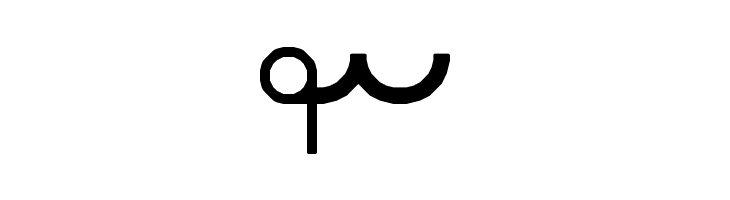 Amadz3 Regular  Free Fonts Download
