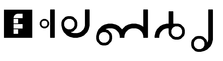 Amadz3 Regular  Free Fonts Download