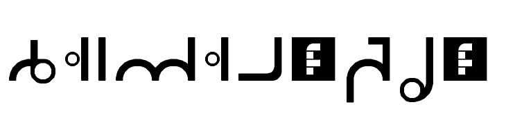 Amadz3 Regular  Free Fonts Download