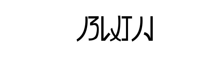 zfigar  Free Fonts Download