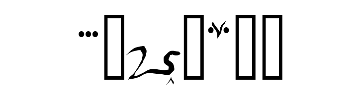 Zindzar  Free Fonts Download