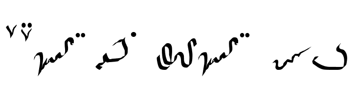 Zindzar  Free Fonts Download