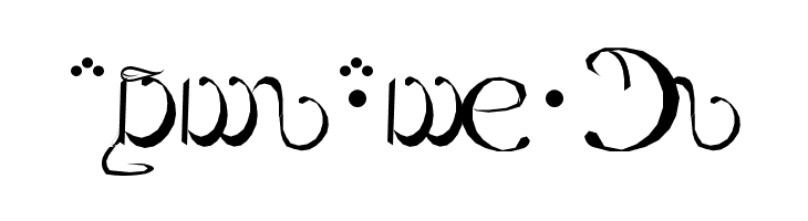 Faer  Free Fonts Download