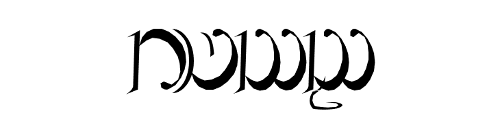 Faer  Free Fonts Download