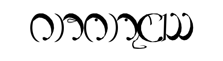 Faer  Free Fonts Download