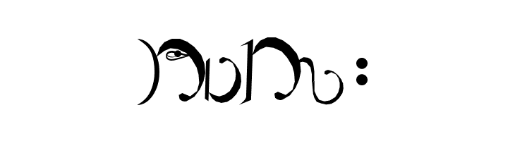 Faer  Free Fonts Download