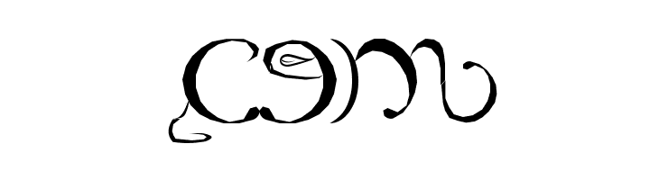 Faer  Free Fonts Download