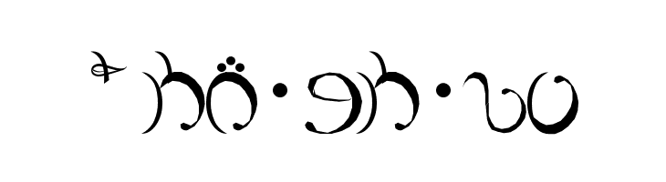Faer  Free Fonts Download