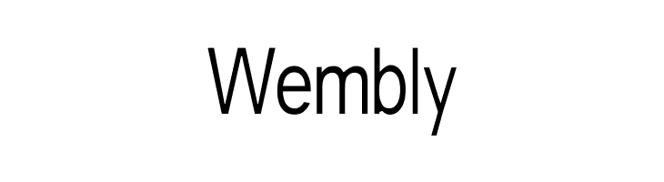 Tempest-narrow  Free Fonts Download