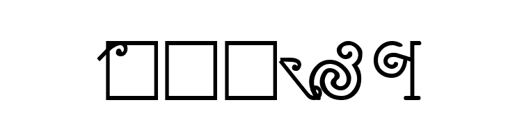 NewMaori  Free Fonts Download