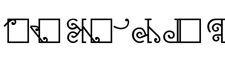 NewMaori  Free Fonts Download