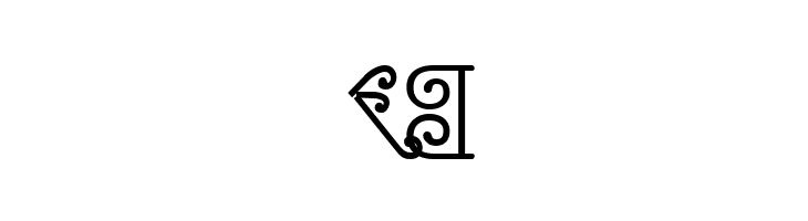 NewMaori  Free Fonts Download