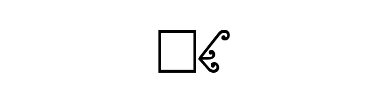 NewMaori  Free Fonts Download
