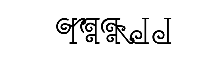 NewMaori  Free Fonts Download