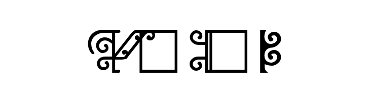 NewMaori  Free Fonts Download