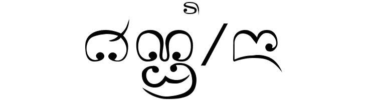 CR-Father  Free Fonts Download