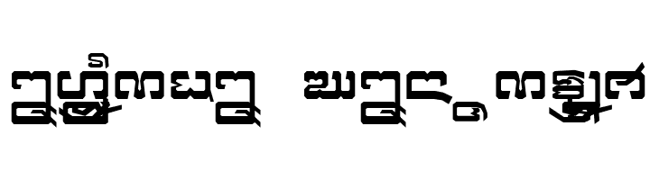 Cr-Big  Free Fonts Download