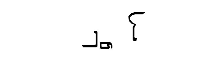 Cr-Big  Free Fonts Download