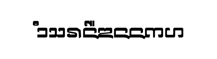 Cr-Big  Free Fonts Download