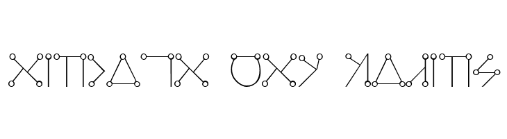 Angelic Regular  Free Fonts Download