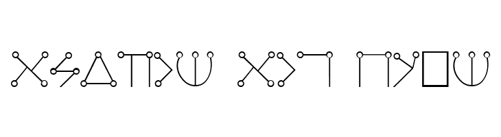 Angelic Regular  Free Fonts Download