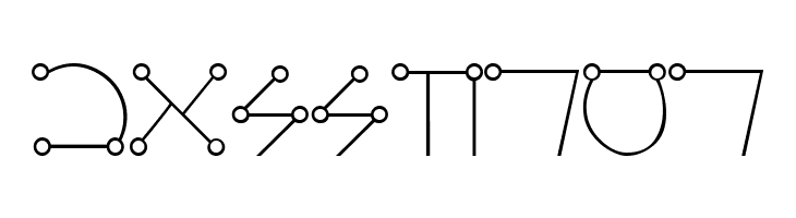 Angelic Regular  Free Fonts Download