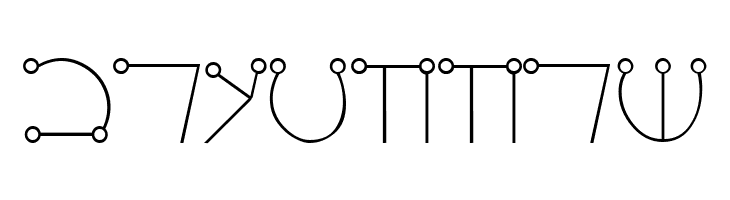 Angelic Regular  Free Fonts Download