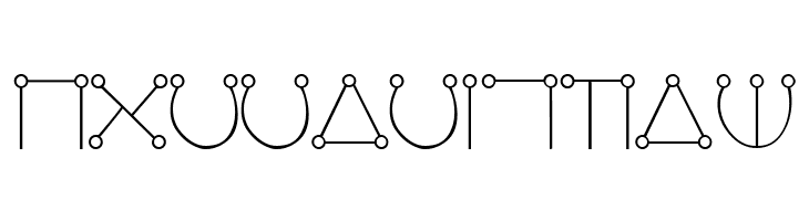 Angelic Regular  Free Fonts Download