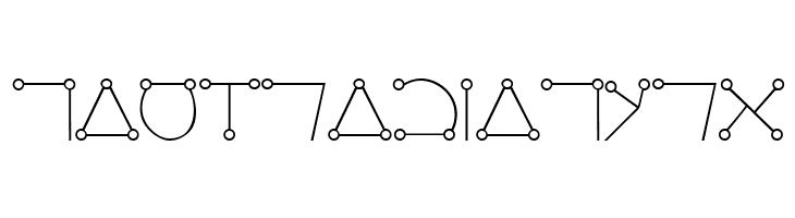 Angelic Regular  Free Fonts Download