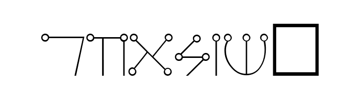 Angelic Regular  Free Fonts Download