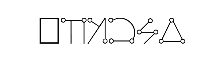 Angelic Regular  Free Fonts Download