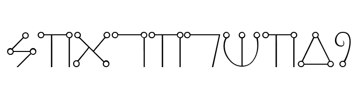 Angelic Regular  Free Fonts Download