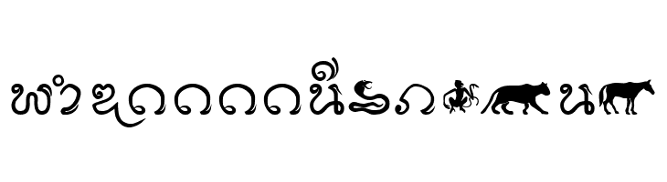 Cr-Fakkharm  Free Fonts Download