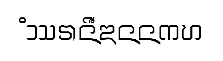 CR-Maekok  Free Fonts Download