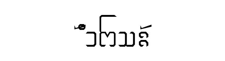 CR-Maekok  Free Fonts Download