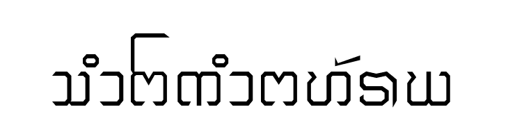 CR-Maekok  Free Fonts Download
