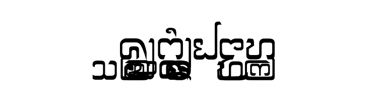 Cr-Maekorn by Berm  Free Fonts Download
