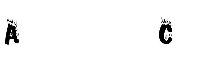 Fireworksfont  Free Fonts Download