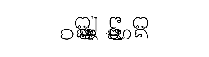 Cr-Paitoon by Berm  Free Fonts Download