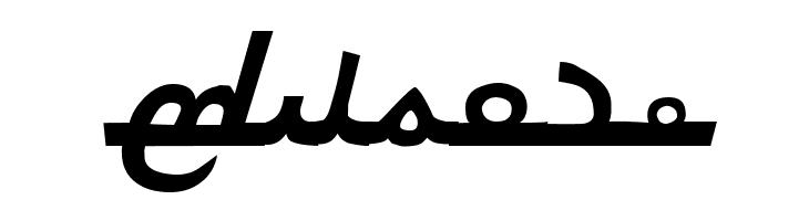 Newcursive  Free Fonts Download
