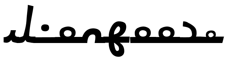 Newcursive  Free Fonts Download