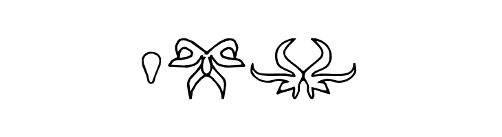 Wyrm  Free Fonts Download