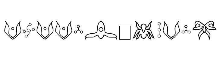 Wyrm  Free Fonts Download