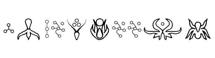 Wyrm  Free Fonts Download
