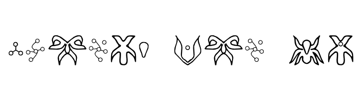 Wyrm  Free Fonts Download