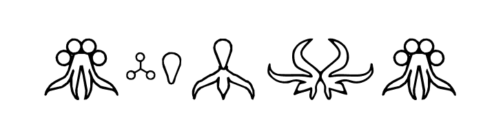 Wyrm  Free Fonts Download