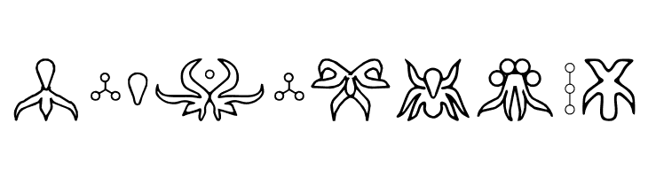 Wyrm  Free Fonts Download