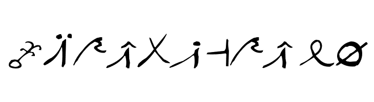 SpaceInKees Caligrafic  Free Fonts Download