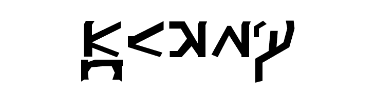 Fehti Martonersi Regular  Free Fonts Download