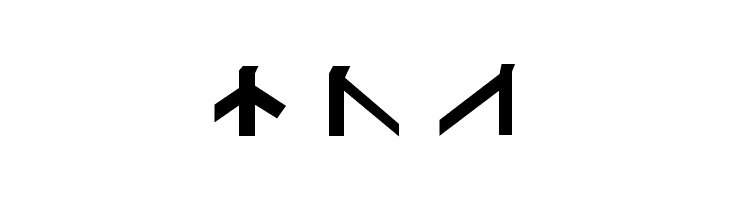 Fehti Martonersi Regular  Free Fonts Download